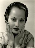 Merle Oberon