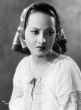 Merle Oberon