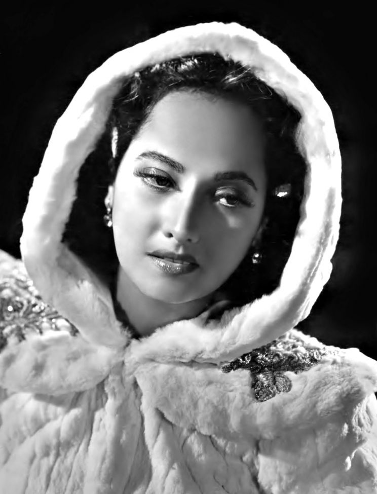 Merle Oberon