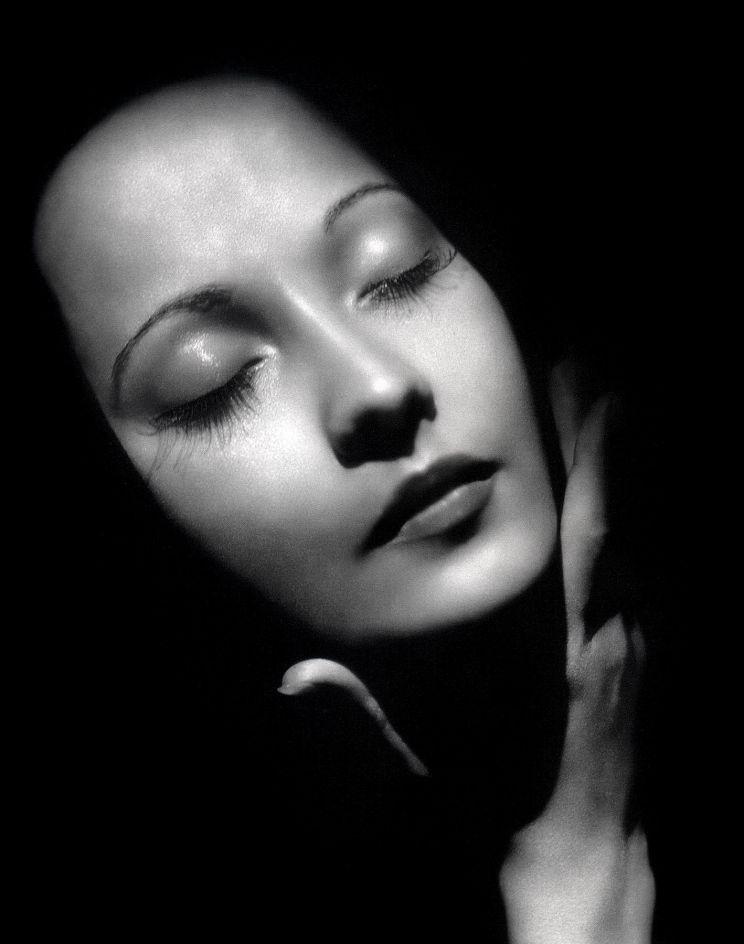 Merle Oberon