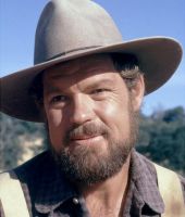 Merlin Olsen