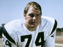 Merlin Olsen