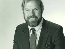 Merlin Olsen