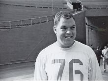 Merlin Olsen