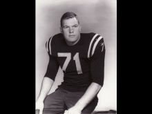 Merlin Olsen