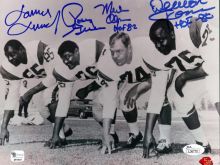 Merlin Olsen
