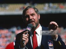 Merlin Olsen