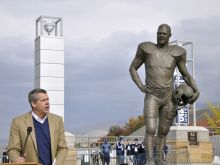 Merlin Olsen