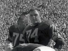 Merlin Olsen