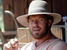 Merlin Olsen