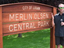 Merlin Olsen