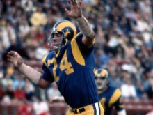 Merlin Olsen