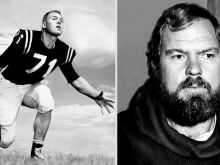 Merlin Olsen
