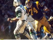 Merlin Olsen