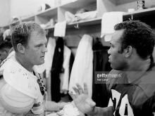 Merlin Olsen
