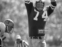 Merlin Olsen