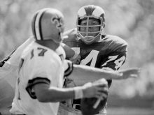 Merlin Olsen