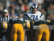 Merlin Olsen