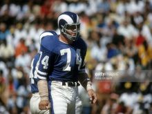 Merlin Olsen
