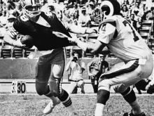 Merlin Olsen