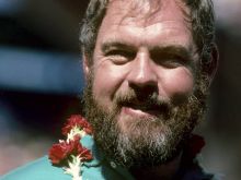 Merlin Olsen