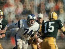 Merlin Olsen