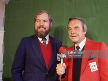 Merlin Olsen
