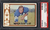 Merlin Olsen