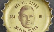 Merlin Olsen