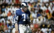 Merlin Olsen