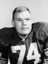 Merlin Olsen