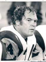 Merlin Olsen