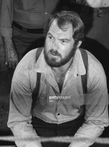 Merlin Olsen