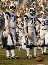 Merlin Olsen