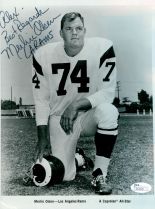 Merlin Olsen