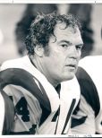 Merlin Olsen