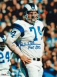 Merlin Olsen