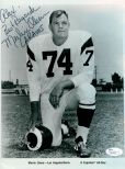 Merlin Olsen