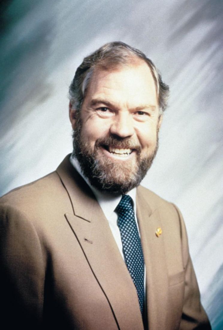 Merlin Olsen