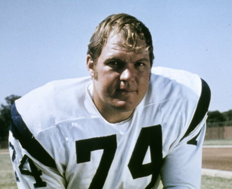 Merlin Olsen