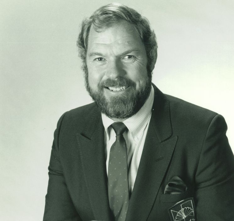 Merlin Olsen