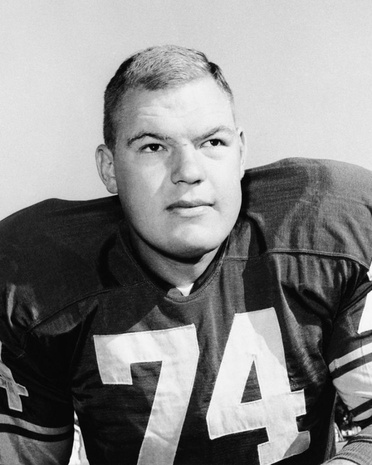 Merlin Olsen