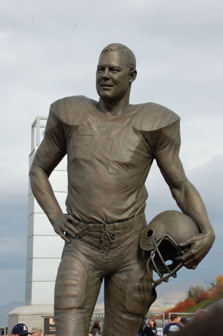 Merlin Olsen