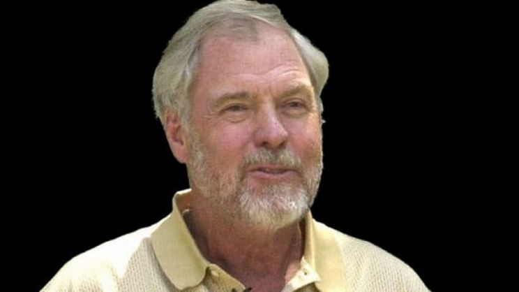 Merlin Olsen