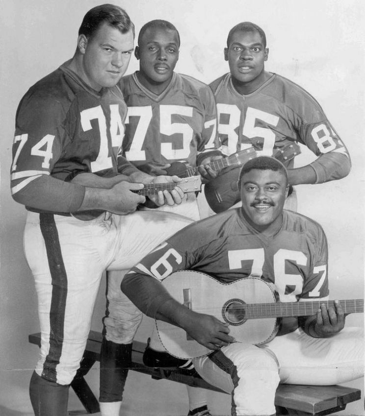 Merlin Olsen