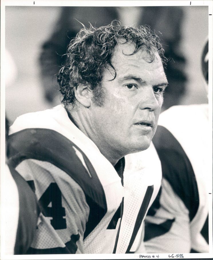 Merlin Olsen