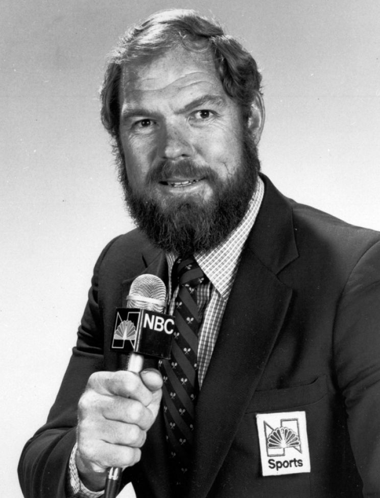 Merlin Olsen