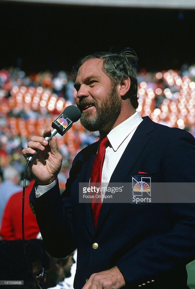 Merlin Olsen