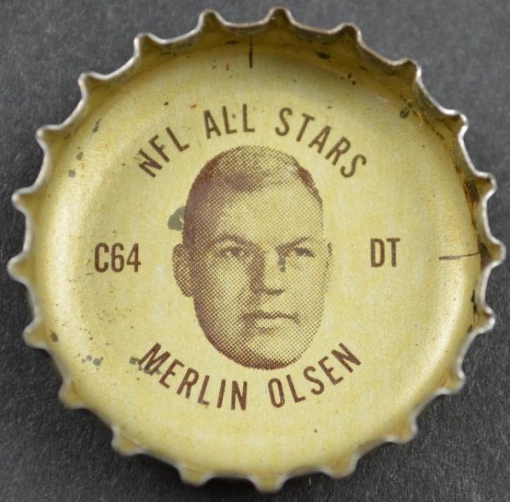 Merlin Olsen