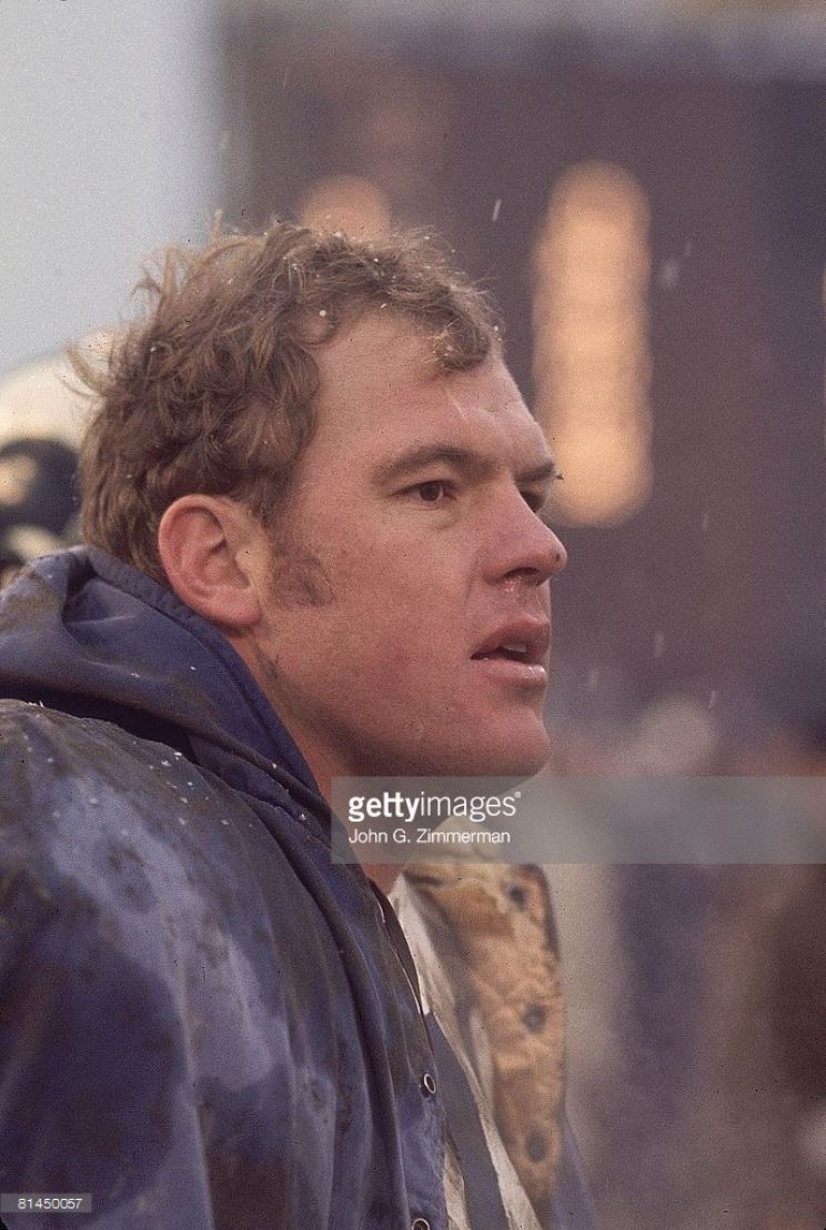 Merlin Olsen